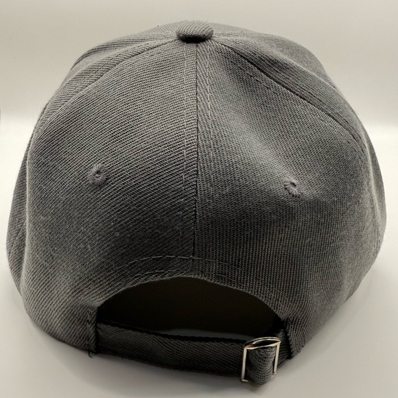 Vintage US Flag Embroidered Baseball Cap Adjustable Lightweight Dad Hat - Picture 6 of 7